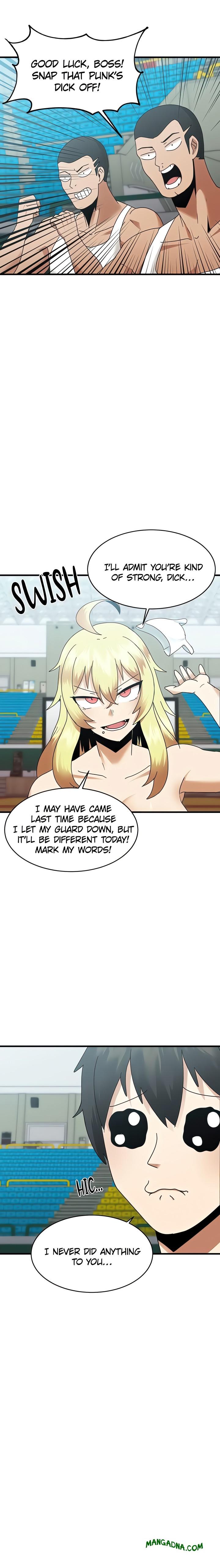 World Johnson Contest - Chapter 10 Page 2