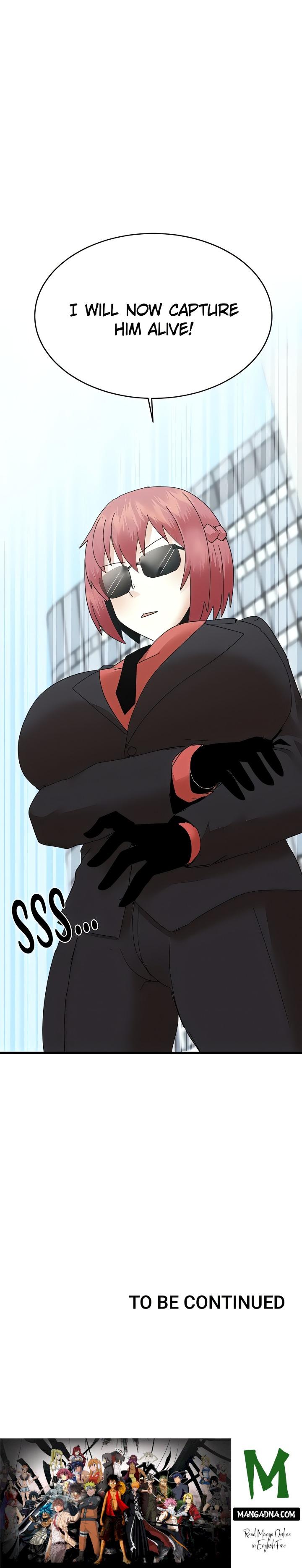 World Johnson Contest - Chapter 11 Page 16