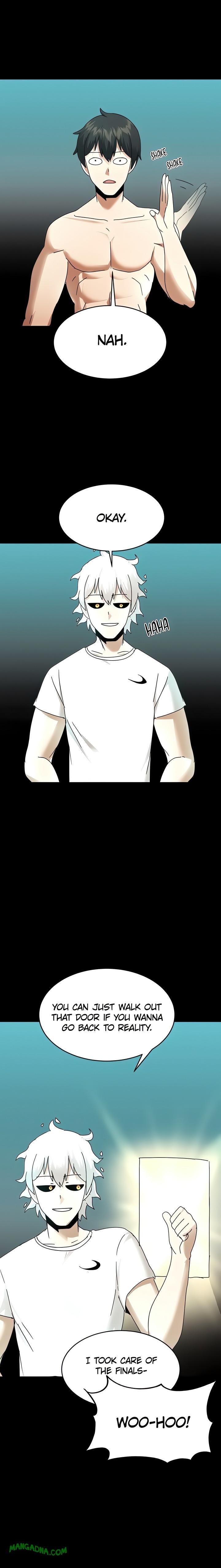 World Johnson Contest - Chapter 11 Page 4