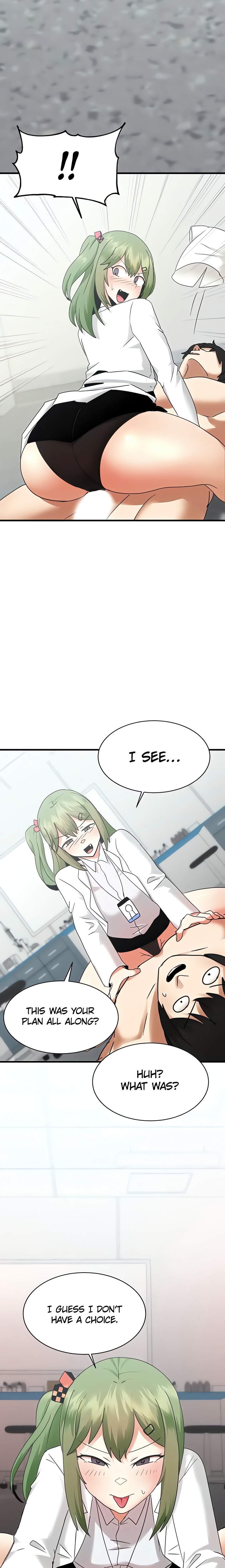 World Johnson Contest - Chapter 12 Page 15