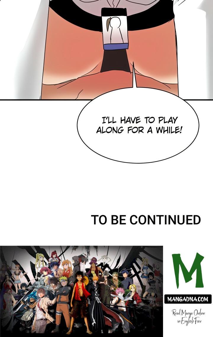 World Johnson Contest - Chapter 12 Page 16