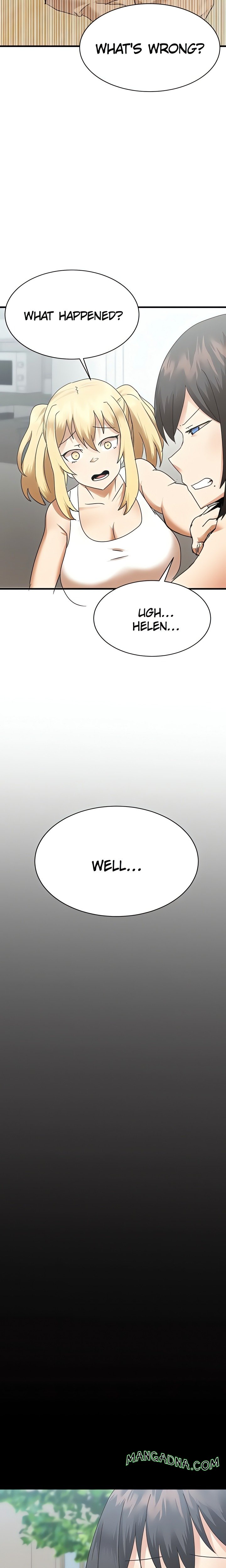 World Johnson Contest - Chapter 12 Page 2