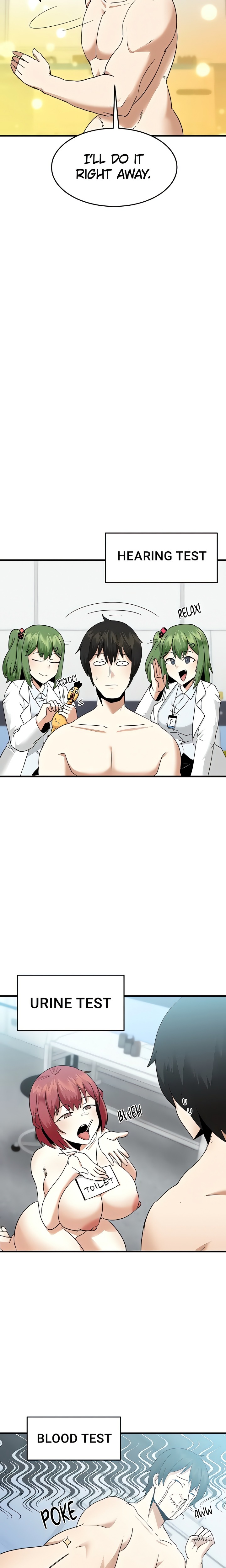 World Johnson Contest - Chapter 13 Page 12