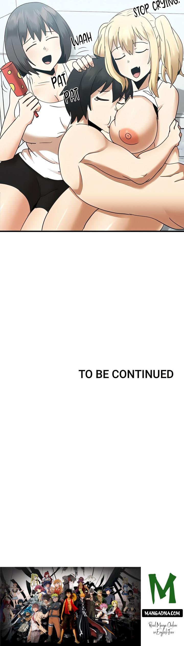 World Johnson Contest - Chapter 13 Page 14