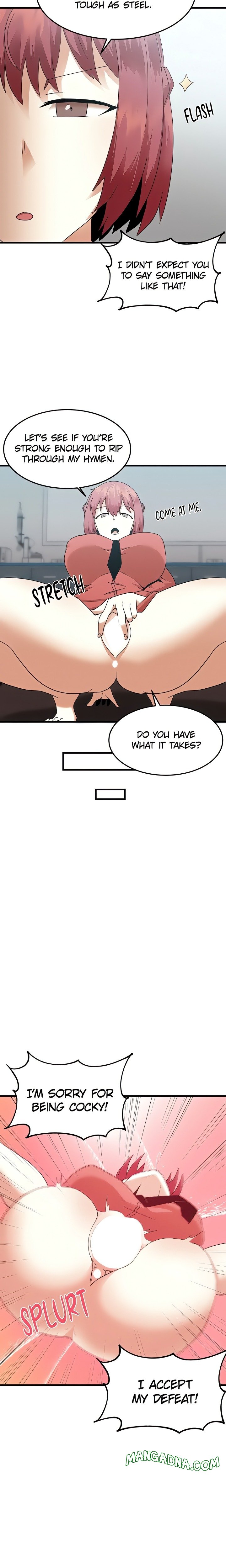 World Johnson Contest - Chapter 13 Page 6