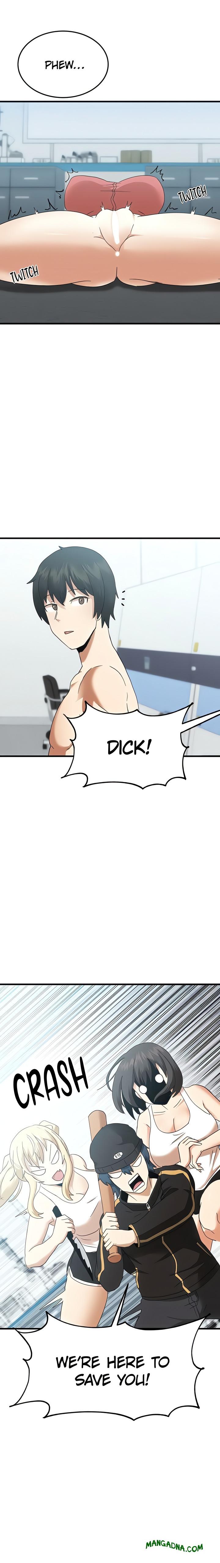 World Johnson Contest - Chapter 13 Page 7