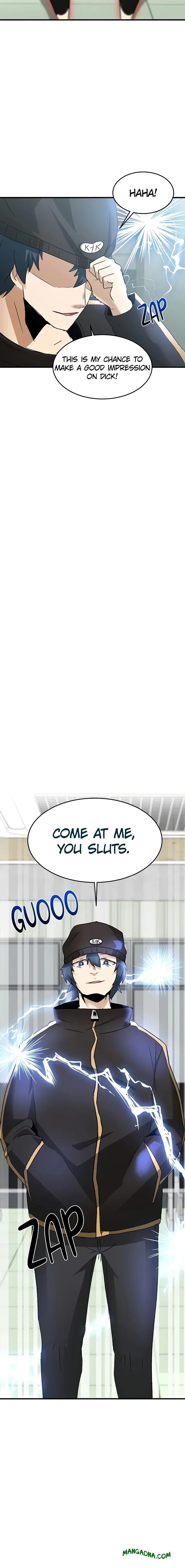 World Johnson Contest - Chapter 14 Page 12