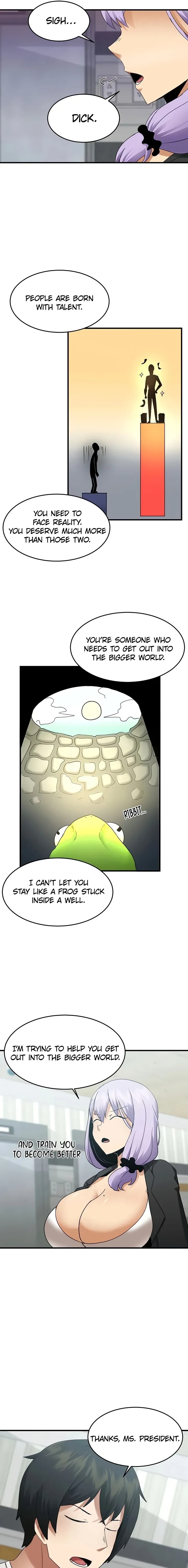 World Johnson Contest - Chapter 14 Page 7