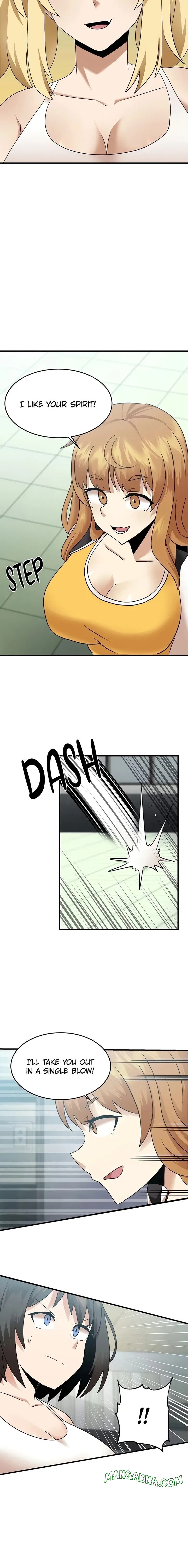 World Johnson Contest - Chapter 15 Page 4