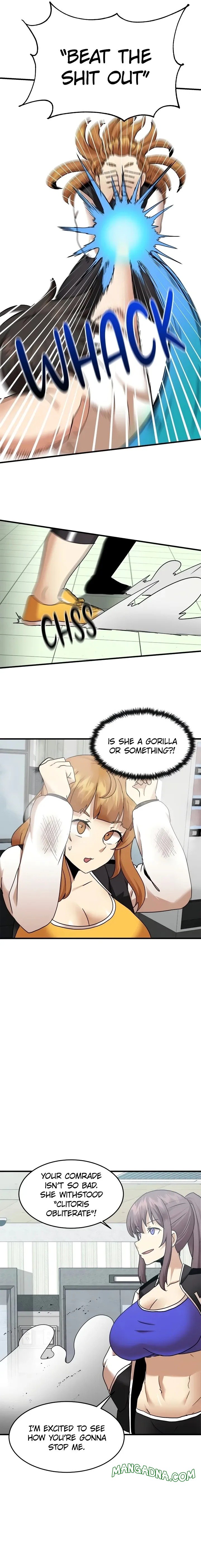 World Johnson Contest - Chapter 15 Page 7