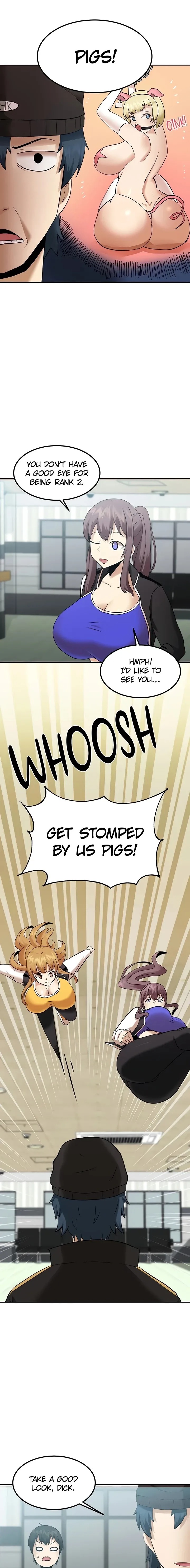 World Johnson Contest - Chapter 16 Page 3