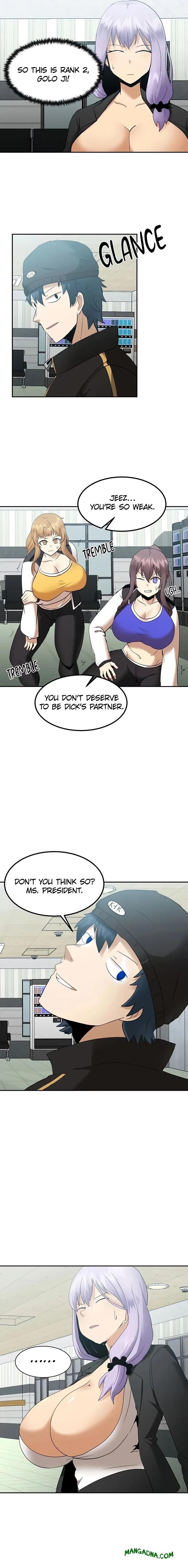 World Johnson Contest - Chapter 16 Page 7