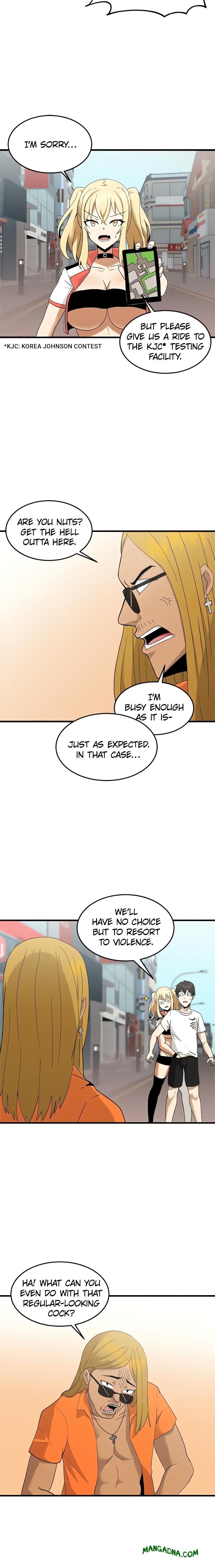 World Johnson Contest - Chapter 3 Page 3