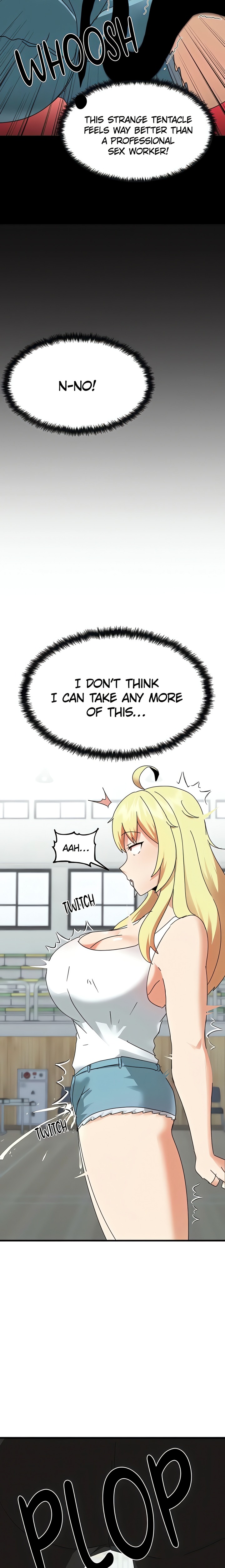 World Johnson Contest - Chapter 5 Page 11