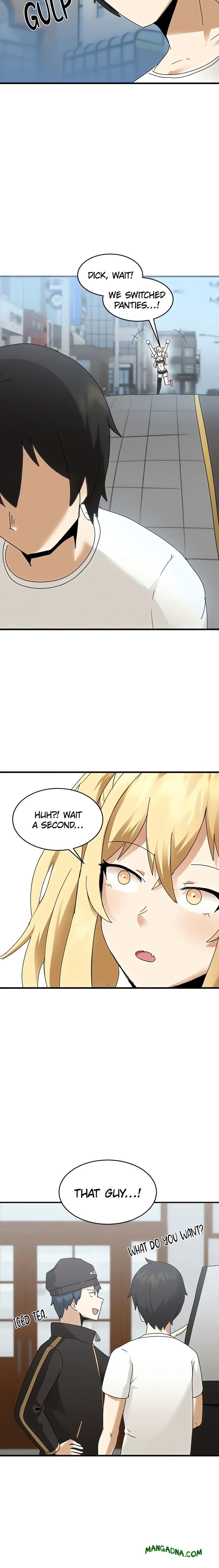 World Johnson Contest - Chapter 6 Page 6