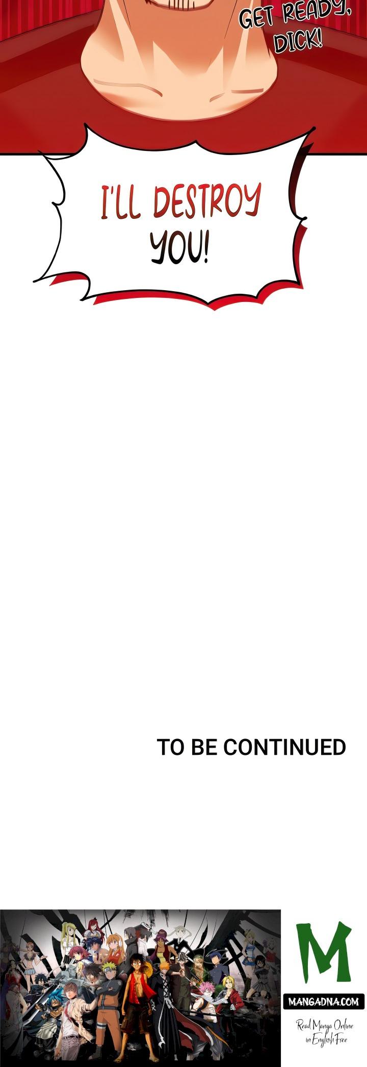 World Johnson Contest - Chapter 7 Page 15