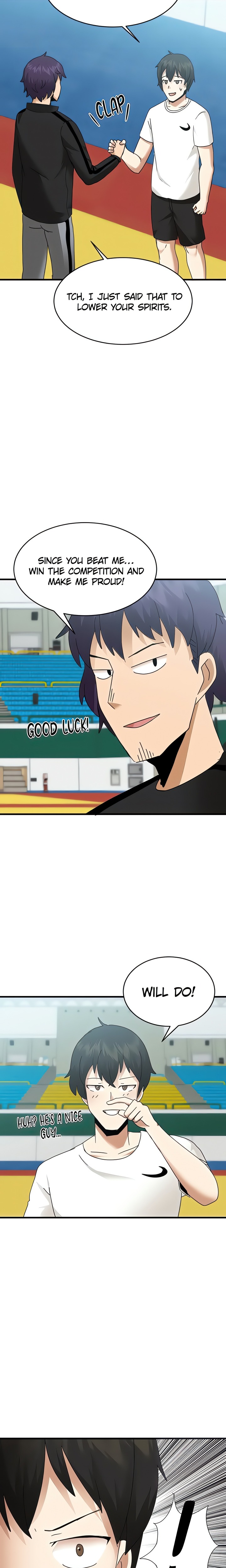 World Johnson Contest - Chapter 9 Page 12
