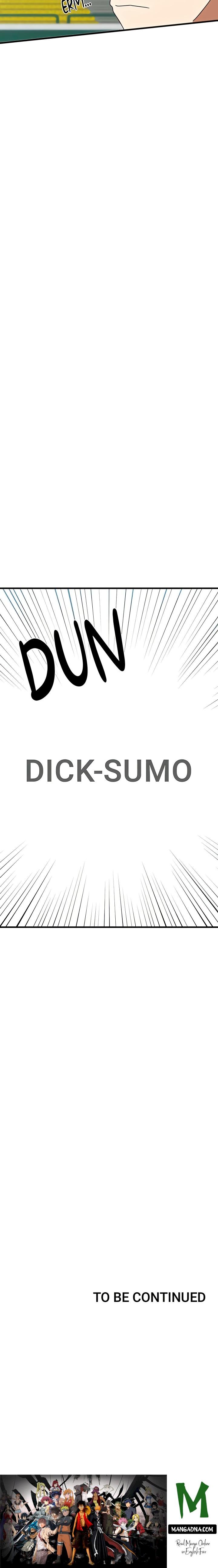 World Johnson Contest - Chapter 9 Page 16