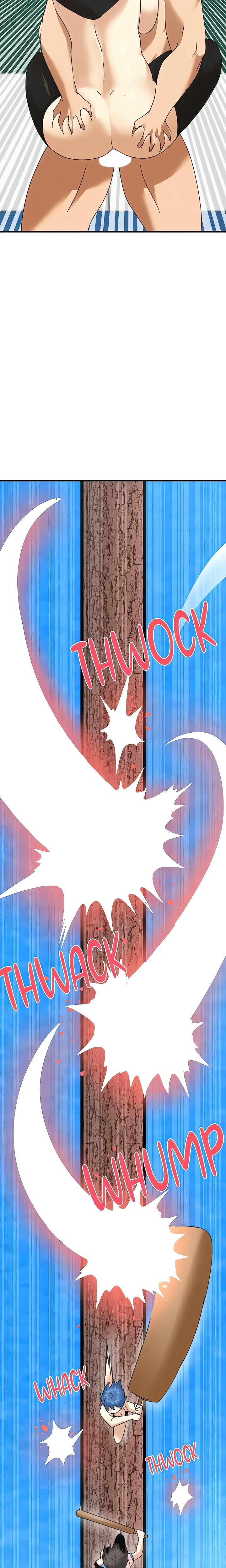 World Johnson Contest - Chapter 9 Page 2