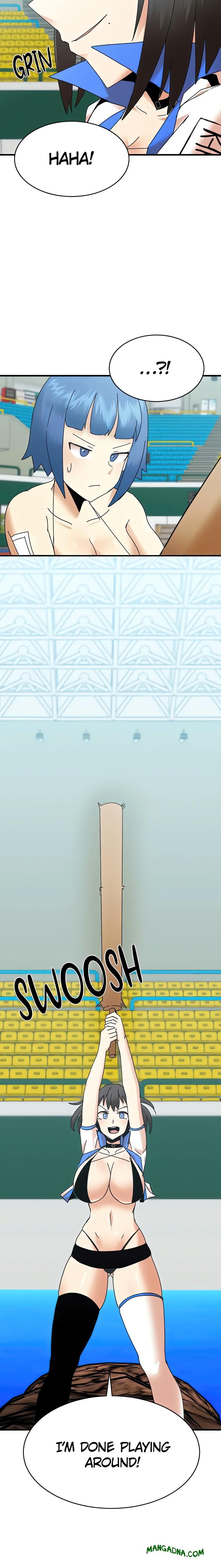 World Johnson Contest - Chapter 9 Page 4