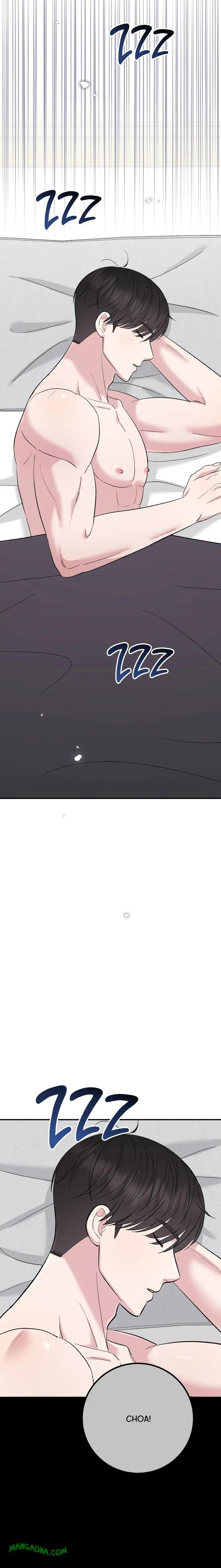In Session (Uncensored) - Chapter 29 Page 14