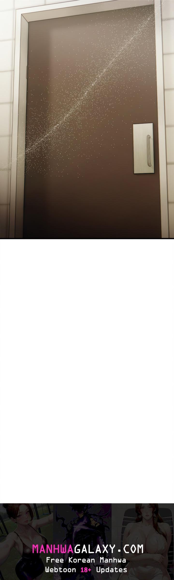 Trapped With My Boss - Chapter 1 Page 27