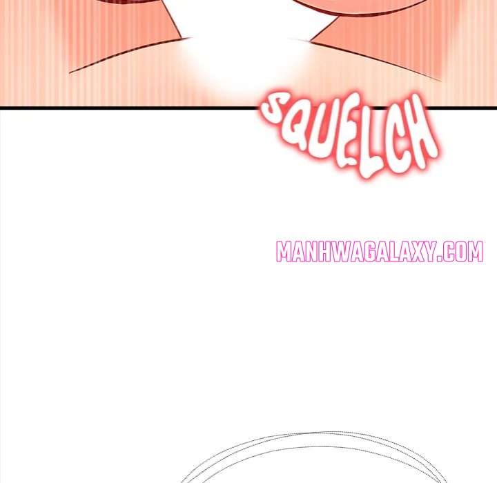 Trapped With My Boss - Chapter 12 Page 119