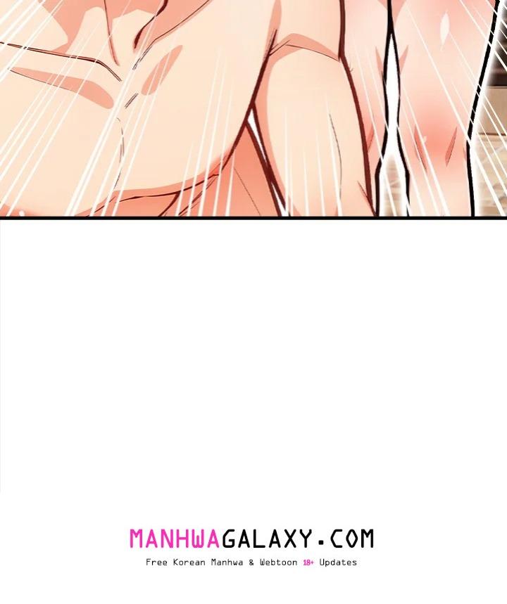 Trapped With My Boss - Chapter 12 Page 12