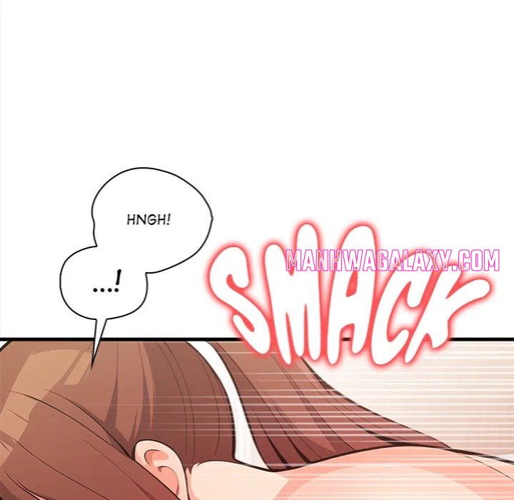 Trapped With My Boss - Chapter 12 Page 122