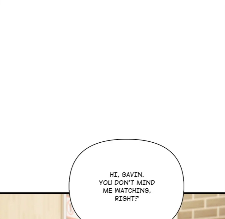 Trapped With My Boss - Chapter 12 Page 24