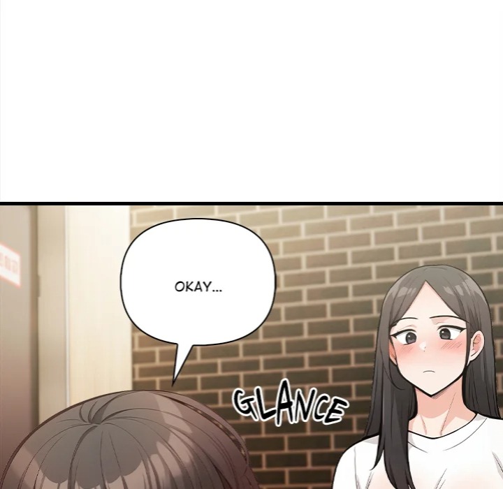 Trapped With My Boss - Chapter 12 Page 33