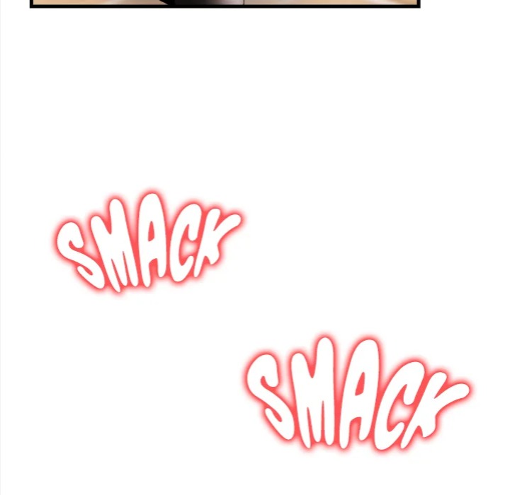 Trapped With My Boss - Chapter 12 Page 49