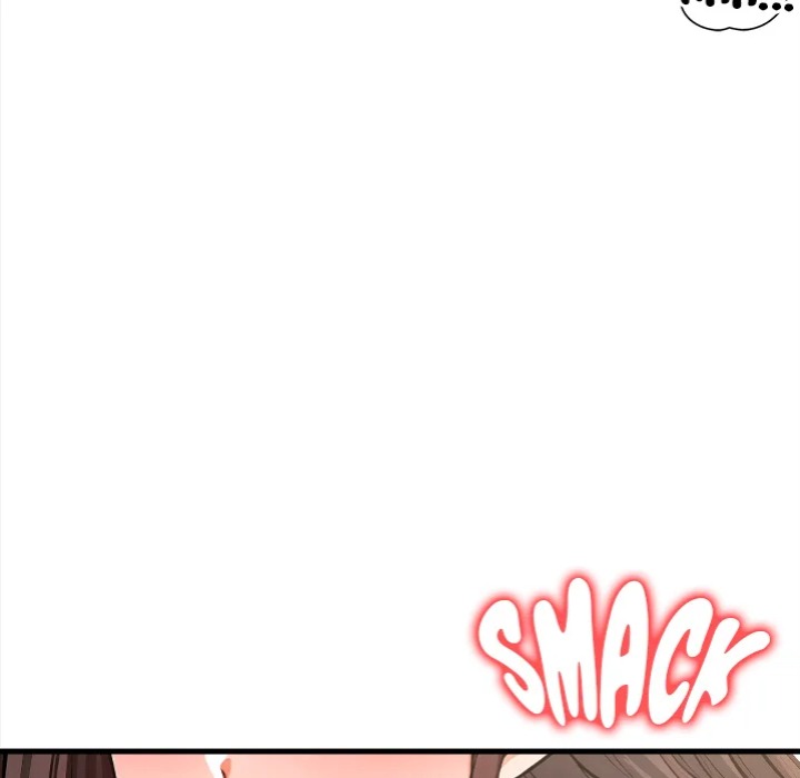 Trapped With My Boss - Chapter 12 Page 54