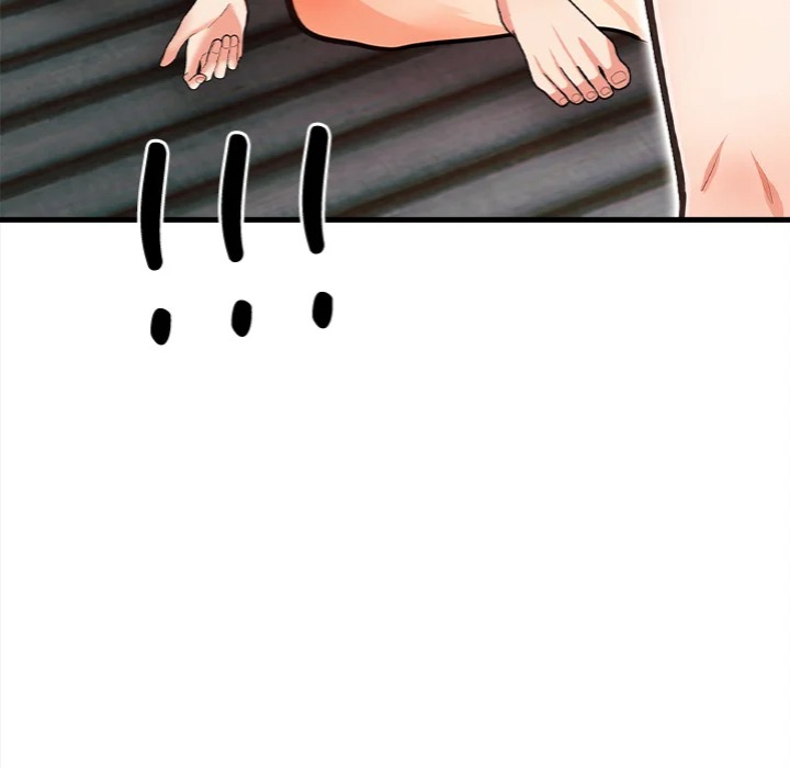 Trapped With My Boss - Chapter 12 Page 9