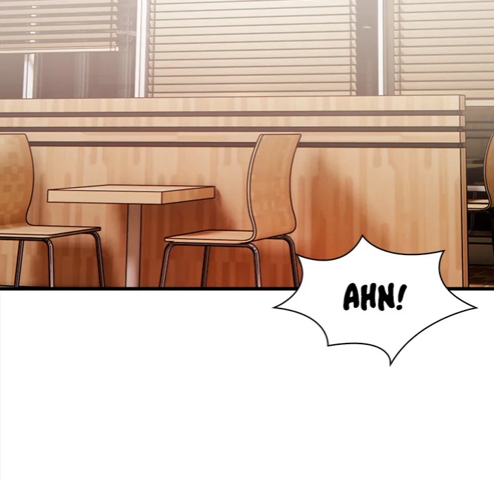 Trapped With My Boss - Chapter 13 Page 113