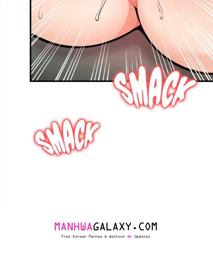 Trapped With My Boss - Chapter 13 Page 119