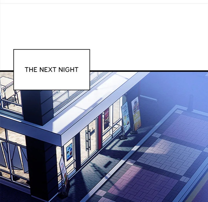 Trapped With My Boss - Chapter 13 Page 128