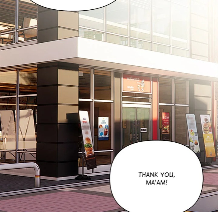 Trapped With My Boss - Chapter 13 Page 136