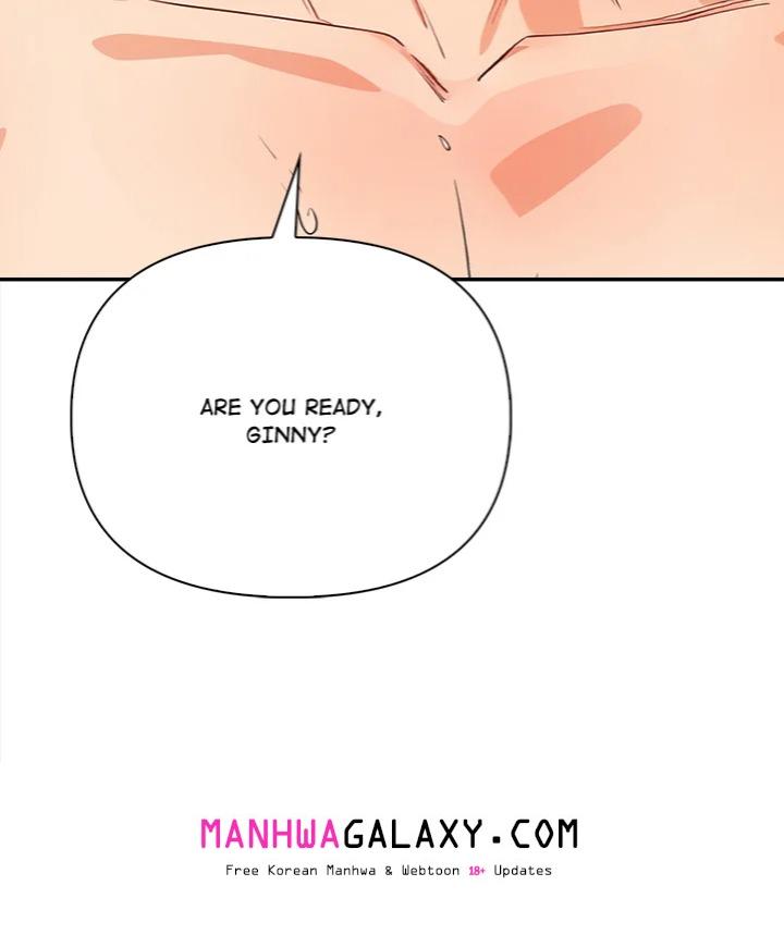 Trapped With My Boss - Chapter 13 Page 14