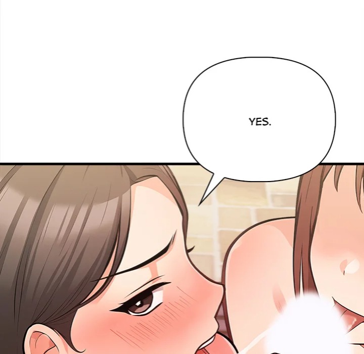 Trapped With My Boss - Chapter 13 Page 15