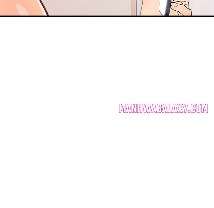 Trapped With My Boss - Chapter 13 Page 152