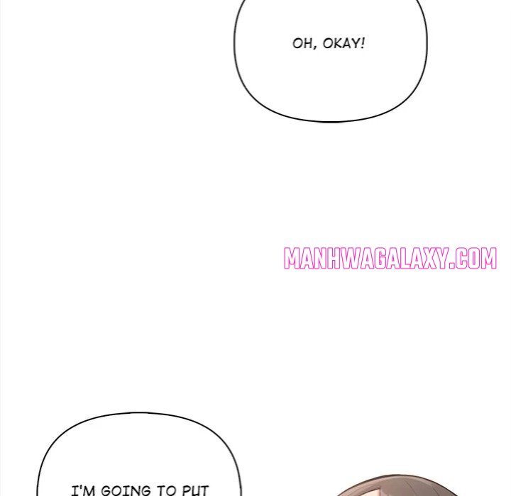 Trapped With My Boss - Chapter 13 Page 29