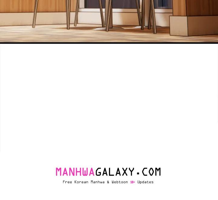 Trapped With My Boss - Chapter 13 Page 3