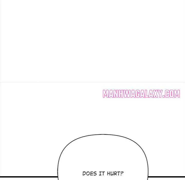 Trapped With My Boss - Chapter 13 Page 37