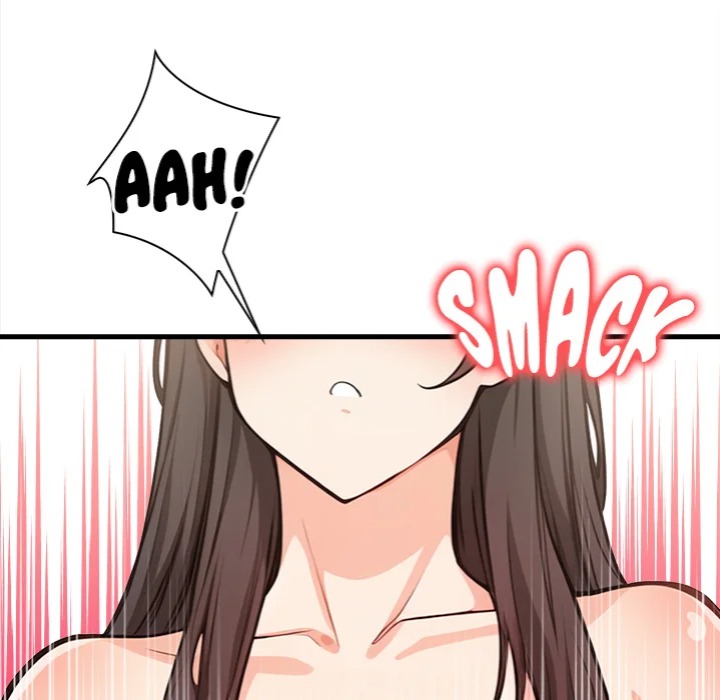 Trapped With My Boss - Chapter 13 Page 60