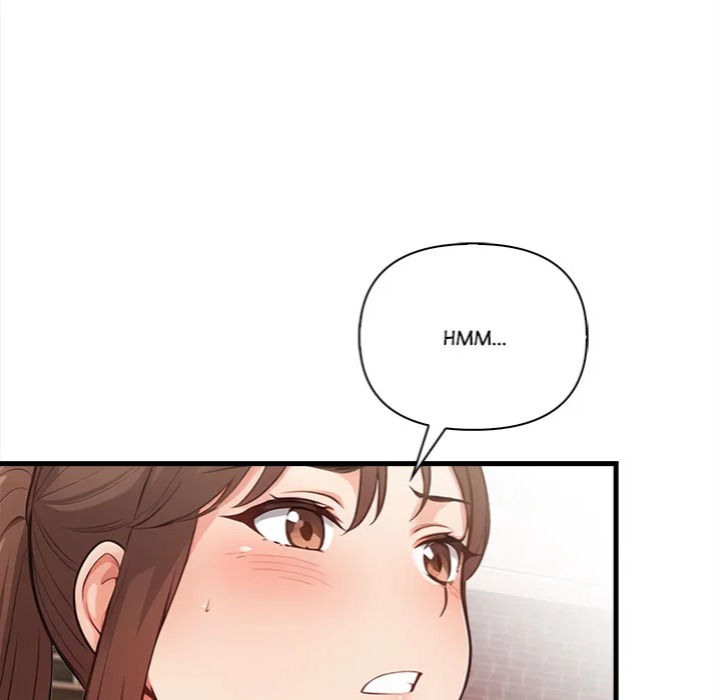 Trapped With My Boss - Chapter 13 Page 65