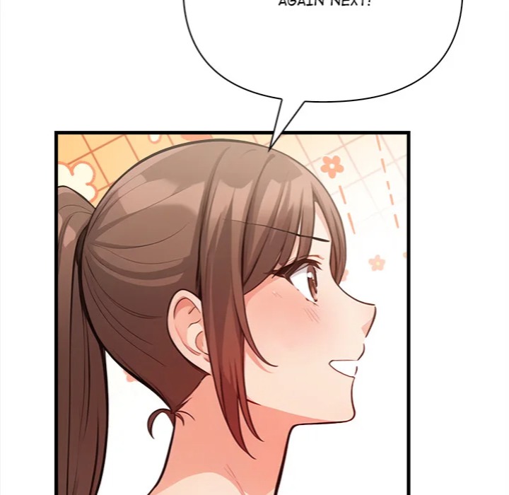 Trapped With My Boss - Chapter 13 Page 71