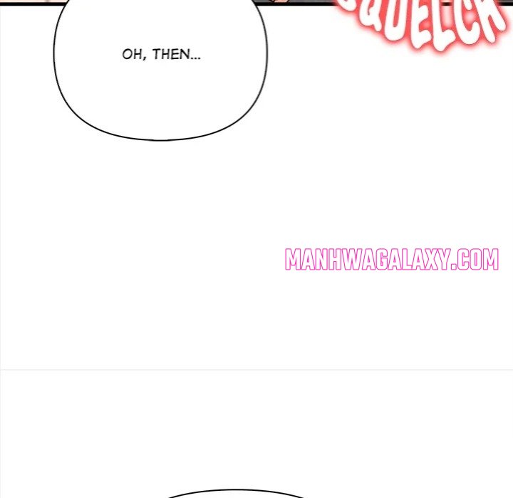 Trapped With My Boss - Chapter 13 Page 75