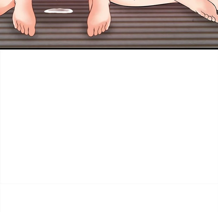 Trapped With My Boss - Chapter 13 Page 9