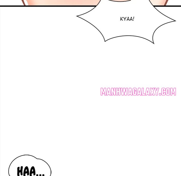 Trapped With My Boss - Chapter 13 Page 99